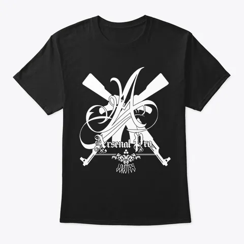 Arsenal Pro Tren Lokote t-shirt