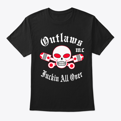 Outlaws Mc Fuckin