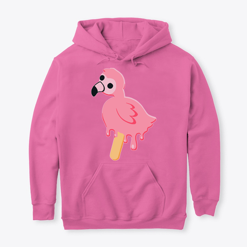 Albert Flamingo Melting Pop Represent Merch Roblox Teedigg Store