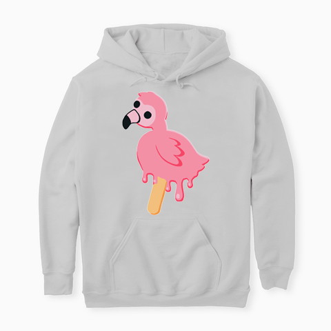 Albert Flamingo Melting Pop Represent Merch Roblox Fbshirt Store - flamingo roblox png