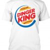 Dinger King t-shirt