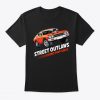 405 Street Outlaws No Prep Kings t-shirt