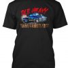 Ole Heavy Memphis Street Outlaws t-shirt