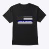 Flag Of Tyranny t-shirt