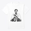 Free World Boss t-shirt