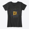 Live On Kexp Lights t-shirt