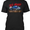 Ole Heavy Memphis Street Outlaws t-shirt