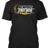 Memphis Jj Da Boss Street Outaws Yellow t-shirt