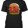 Camodo Gaming Official Merchandise Store t-shirt