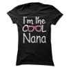 I'm the Cool Nana