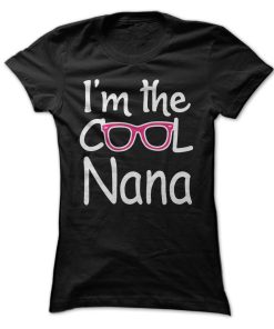 I'm the Cool Nana